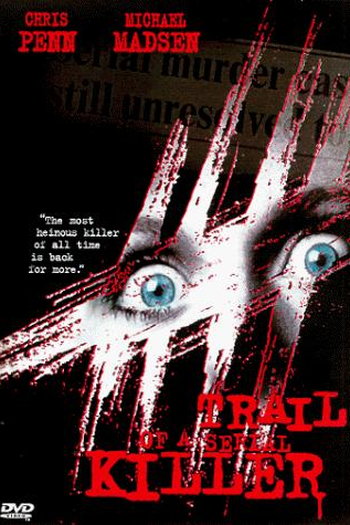  de Filme Mensageiro da Morte (1998)