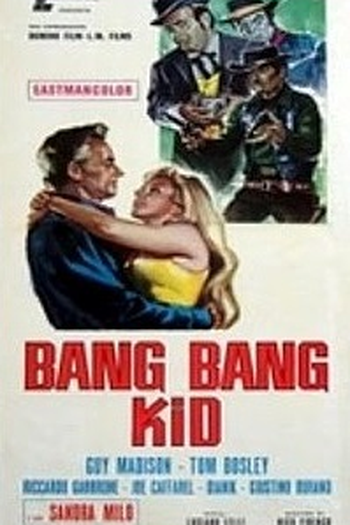  de Filme Bang Bang Kid (1967)