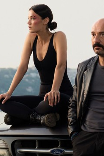 Poster de Episódio Biraz Duygu (2023)