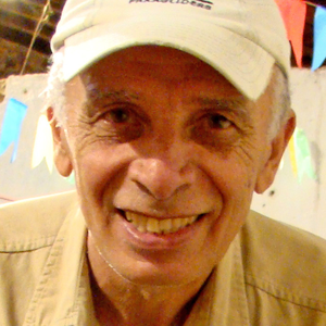 Foto de perfil de Joe Euzebio Ferreira