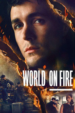 Mundo em Chamas (1ª Temporada) (World on Fire (Season 1))
