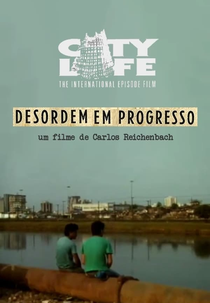 Desordem em Progresso (Desordem em Progresso)