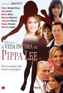 A Vida Íntima de Pippa Lee - Poster / Capa / Cartaz - Oficial 1