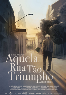 Aquela Rua Tão Triumpho (Aquela Rua Tão Triumpho)