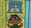 Billy & Mandy: Irwin Ao Vivo!