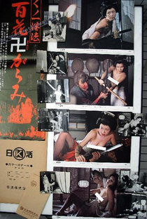 Shinran - Poster / Capa / Cartaz - Oficial 1
