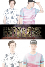 Hunter&Game (Hunter&Game)