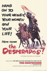 Trágica Sentença (The Desperados)
