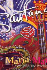 Santana Feat. The Product G&B: Maria Maria (Santana Feat. The Product G&B: Maria Maria)