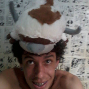 Foto de perfil de Felipe
