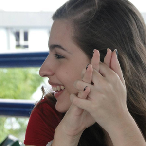 Foto de perfil de Daniella Villanova