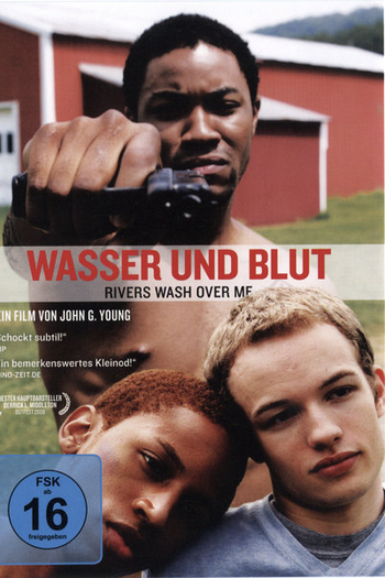  de Filme Rivers Wash Over Me (2009)