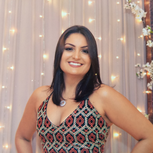 Foto de perfil de Lívia de Araújo Machado