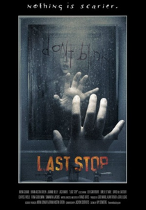 Don't Blink (Don't Blink)