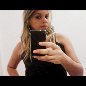 Foto de perfil de Chelly Mendes