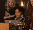 The Paranormal Hacktivity Job