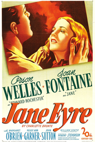 Poster 3 de Filme Jane Eyre (1943)
