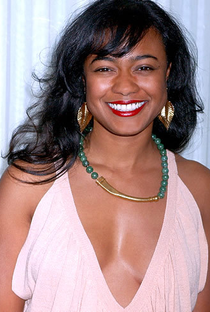 Tatyana Ali - Poster 2