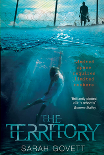 The Territory - Poster / Capa / Cartaz - Oficial 1