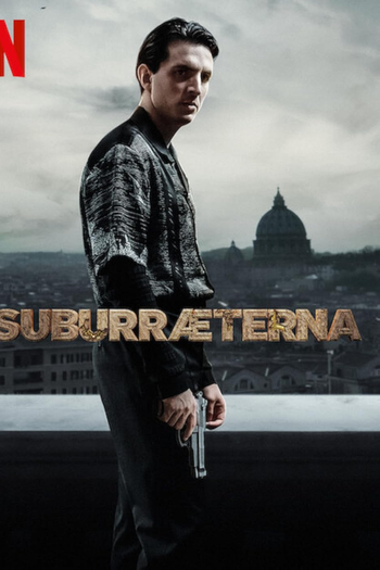  de Série Suburræterna (2023)