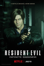 Resident Evil: No Escuro Absoluto (Resident Evil: Infinite Darkness)