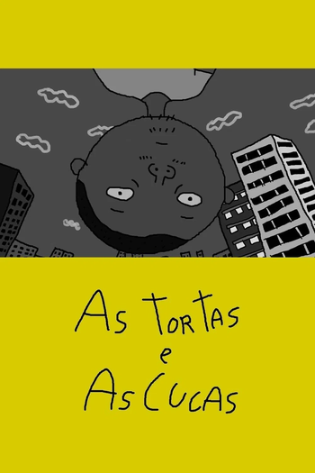 Poster de Curta As Tortas e as Cucas (2025)