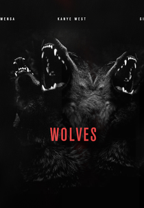 Kanye West: Wolves (Kanye West: Wolves)