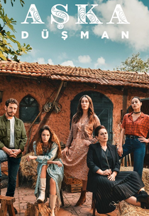 Aşka Düşman (Aşka Düşman)