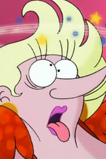 Poster de Episódio Fancy Footwork (2002)