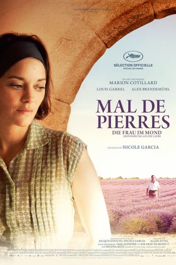  de Filme Um Instante de Amor (2016)