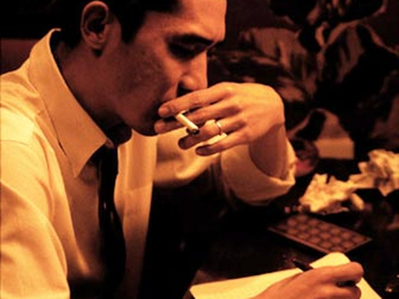 Foto 3 de Amor à Flor da Pele