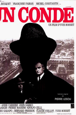 Polícia Profissional (Un condé)