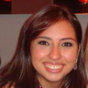 Foto de perfil de Maria Eduarda