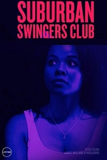 Clube de Swing Fatal - Poster / Capa / Cartaz - Oficial 1