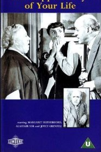  de Filme The Happiest Days of Your Life (1950)