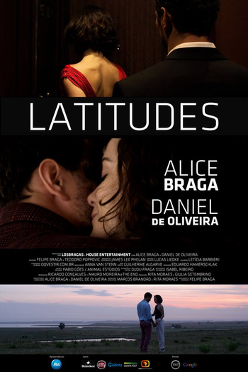  de Filme Latitudes (2013)