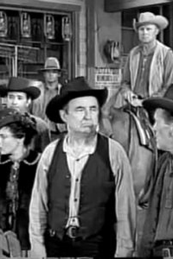 Poster de Episódio Kangaroo (1959)