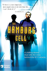 Por Trás do 11 de Setembro (The Hamburg Cell)
