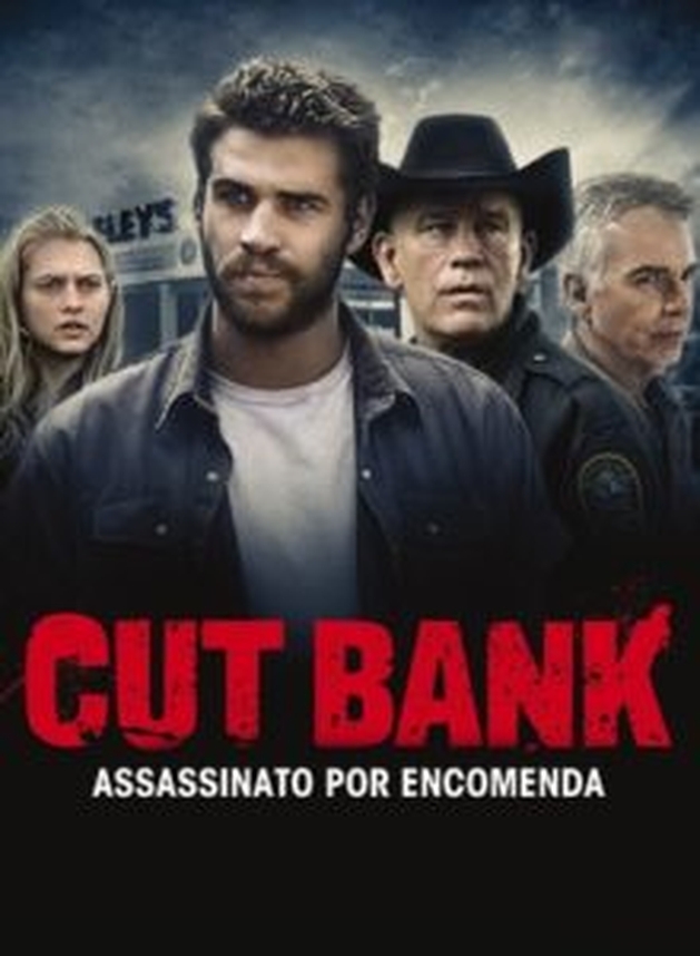 Assassinato por Encomenda (“Cut Bank”) | CineCríticas