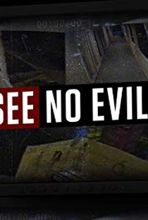 See No Evil (5ª Temporada) - Poster / Capa / Cartaz - Oficial 1