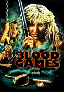 Jogos de Sangue (Blood Games)