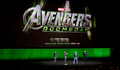 ‘Vingadores: Doomsday’ ganha trailer com retorno de heróis e confronto contra Doutor Destino