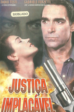 Justiça Implacável  (Il burattinaio)