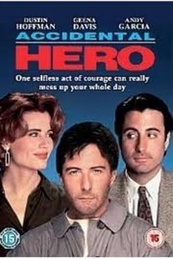  de Filme Herói por Acidente  (1992)