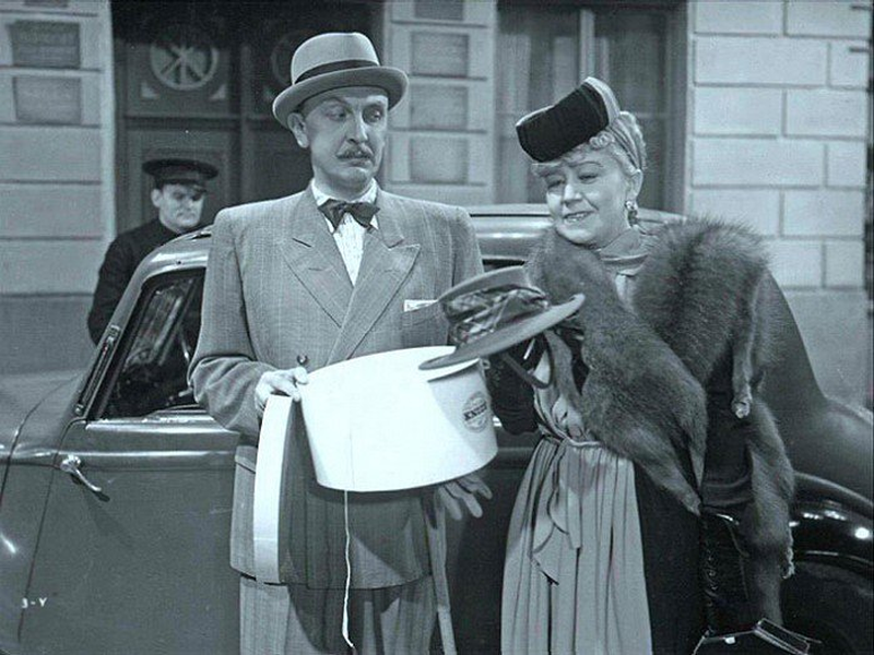 Foto 1 de Prednosta stanice