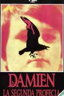 Damien: A Profecia 2 - Poster / Capa / Cartaz - Oficial 4