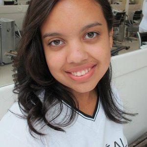 Foto de perfil de Janaína Barbant