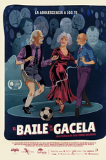 A Dança da Gazela (El baile de la gacela)