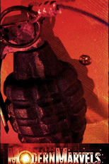 Maravilhas Modernas - Armadilhas Mortais (Modern Marvels - Booby Traps)