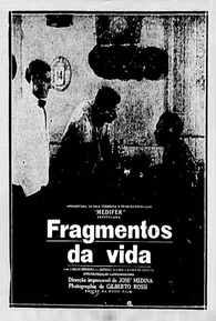 Fragmentos da Vida - 6 de Agosto de 1929 | Filmow